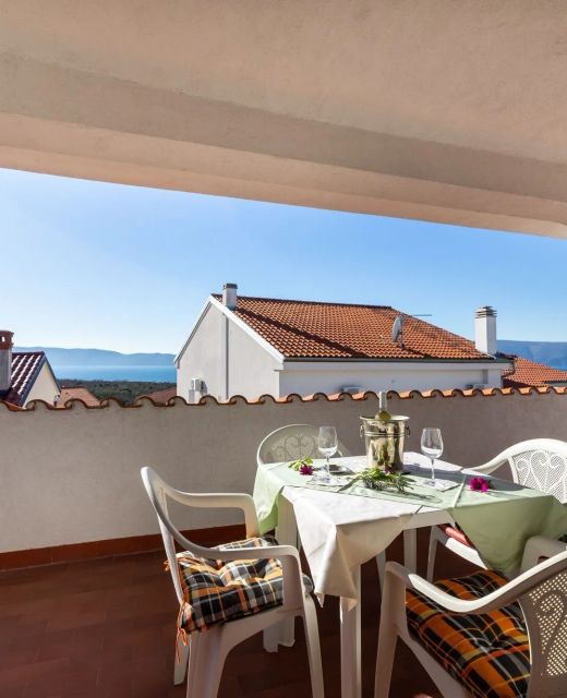 Apartment Majnaric Pinezići Krk