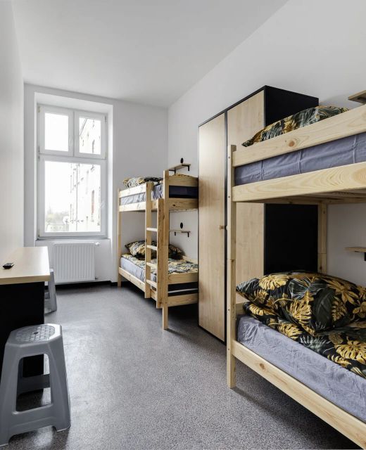 Najtańsze noclegi Piłsudskiego 93 Łódź