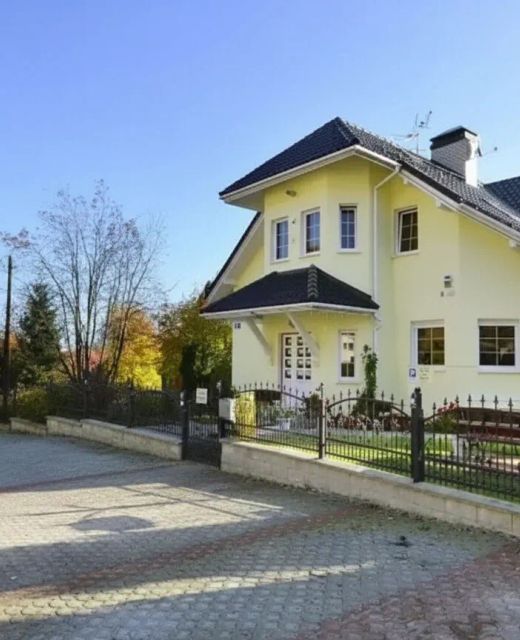 Pokoje Danusia Karpacz