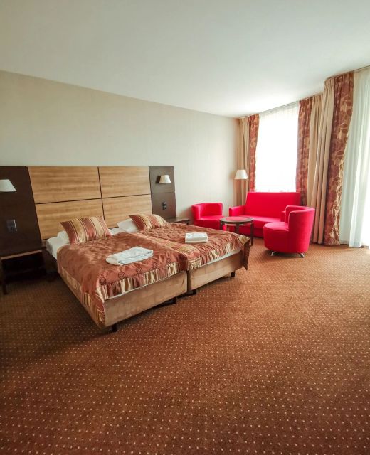 Apartament Neptun Kołobrzeg