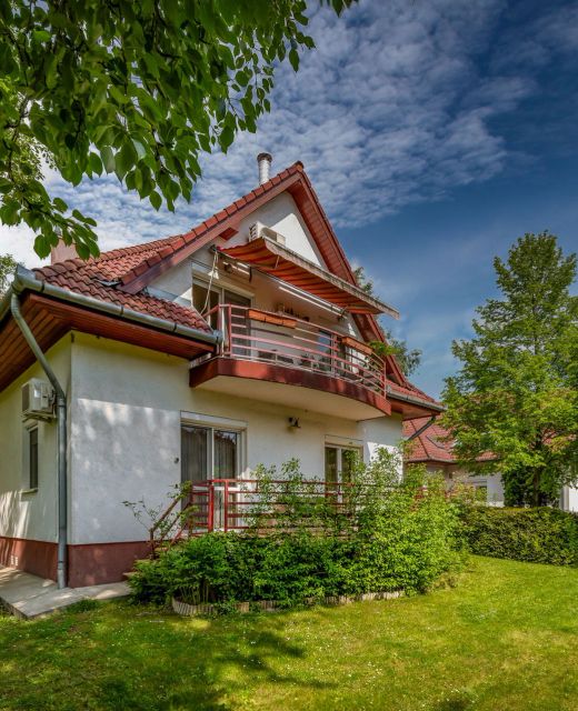 Király Apartman Budapest