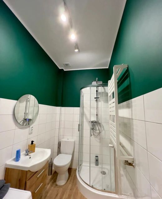 In Centro Apartamenty Gniezno