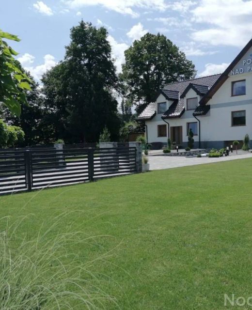Pokoje Nad Potokiem Polanica Zdrój