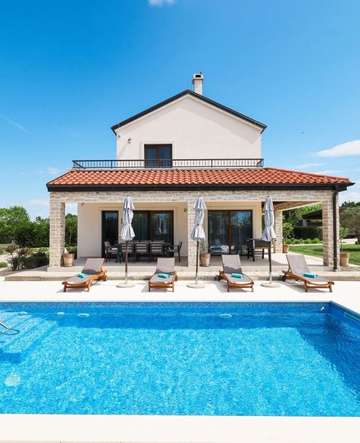 Villa Velebita Poljica