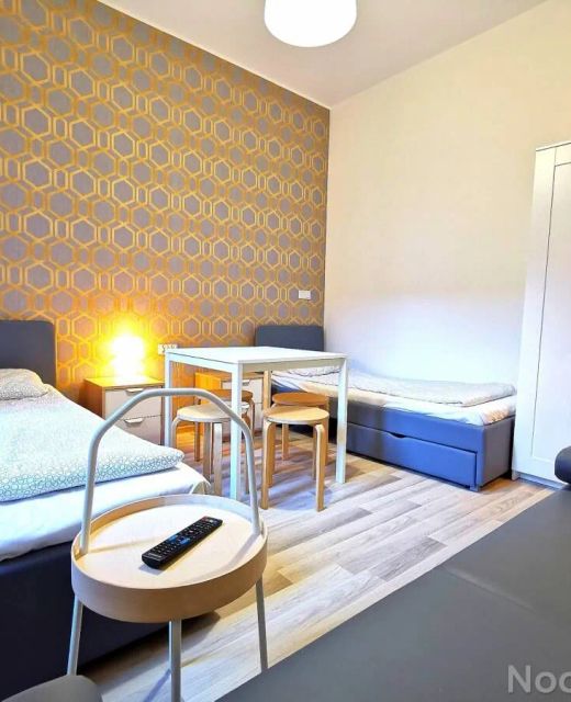 Apartamenty dla firm i turystów Gdańsk