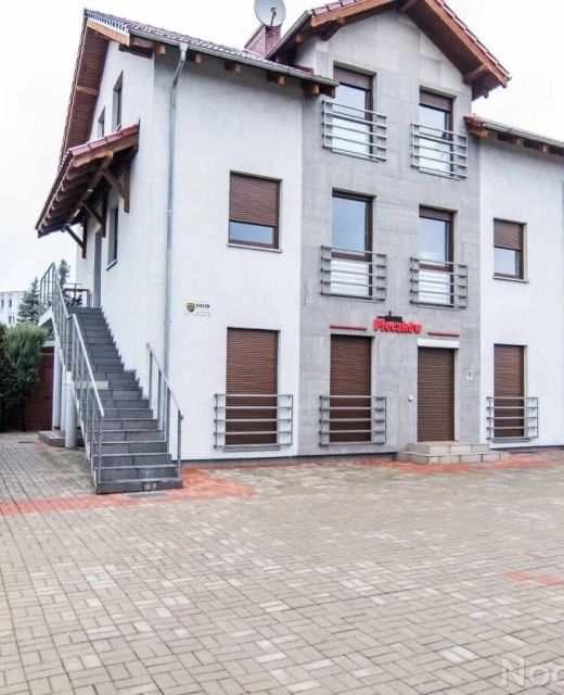 Hostel Kandulski Poznań