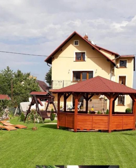 Villa Meisterburg Karpacz