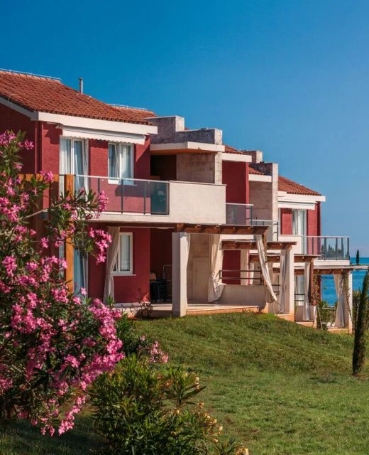 Apartments Katoro Plava Laguna Umag