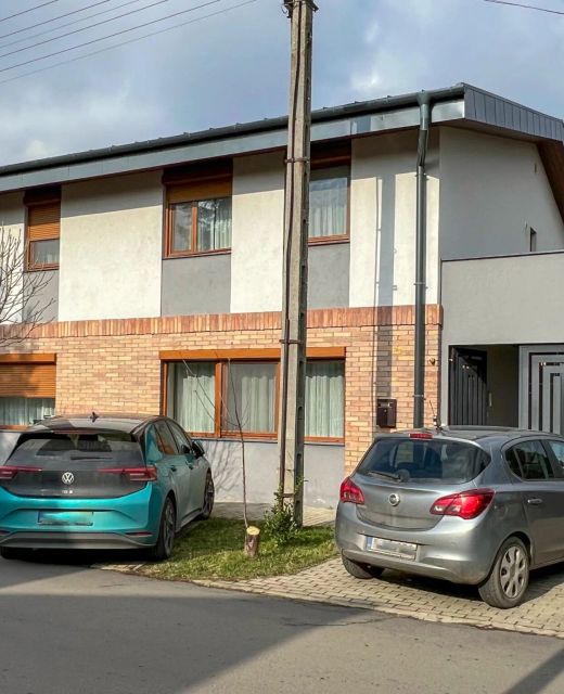 Antares Apartman Gyula