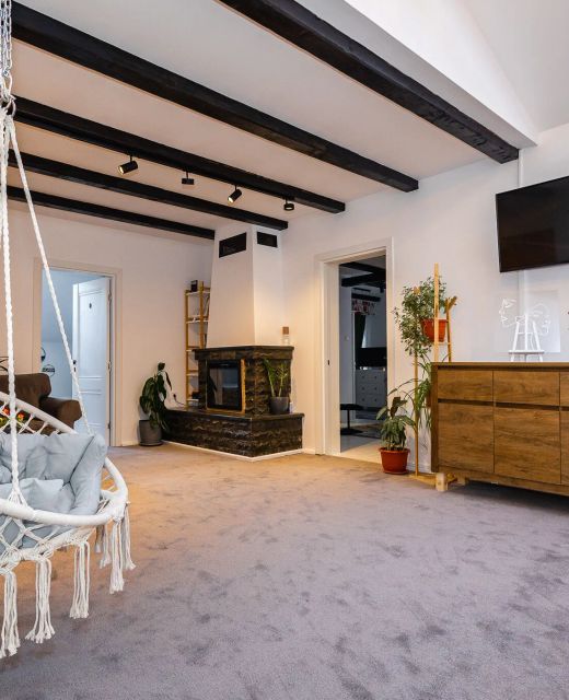 Inn Longfield Town Câmpulung Moldovenesc