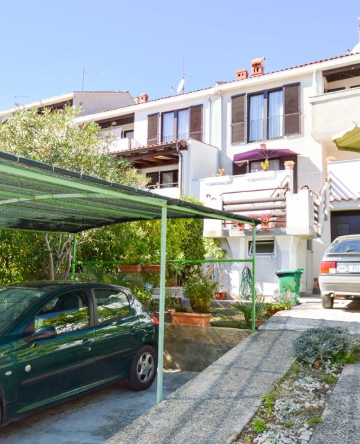 Apartman Eduard Pula