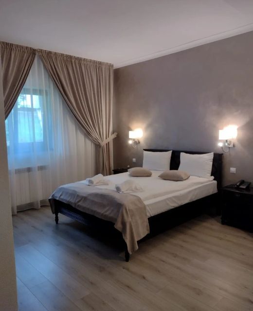Vila Dobru Slănic-Moldova