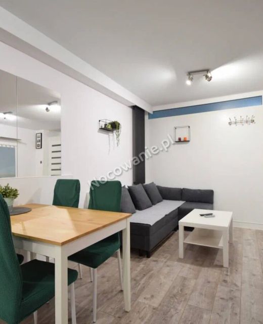 Apartamenty w Porcie Kołobrzeg