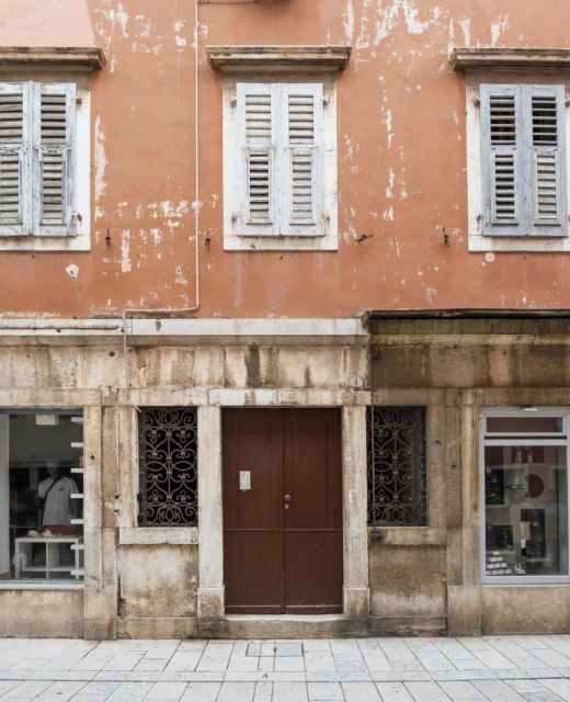 Apartment Soleil Rovinj
