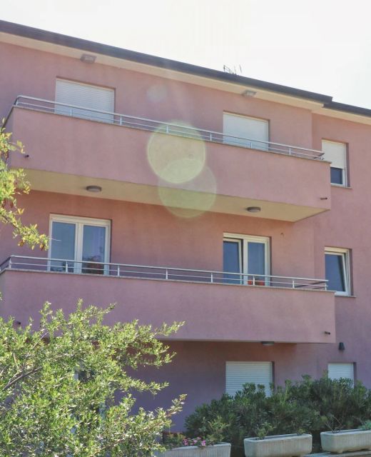 Apartments And Room Esma Rovinj