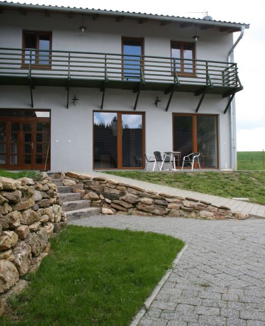 Penzion Kundratice