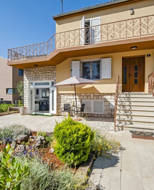 Apartment Anastasia Rovinj