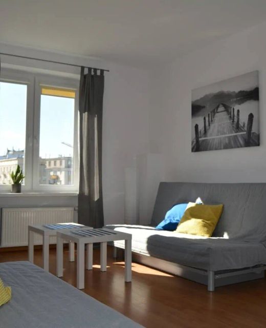 Apartament Joanna Gdynia