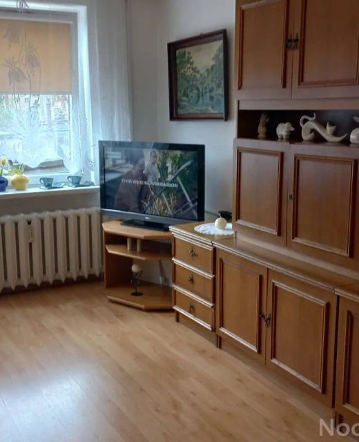 Kawalerka w centrum Świnoujścia