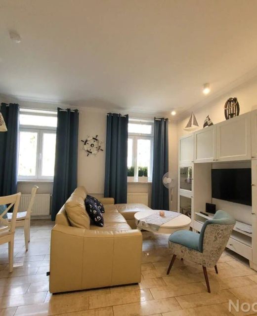 Apartament Magiczne Podczele Kołobrzeg