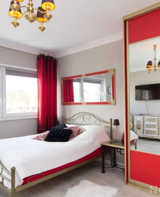 Słoneczne Apartamenty w Świnoujściu