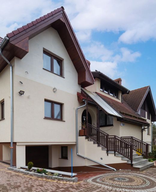 Pokoje Premium Karpacz