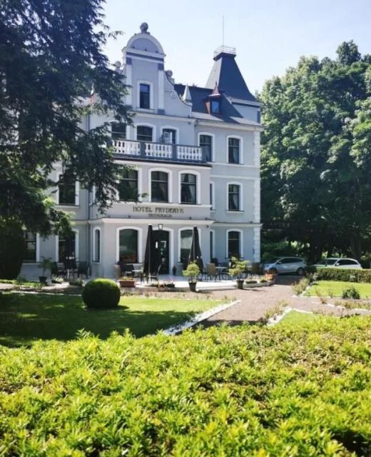 Hotel Fryderyk Duszniki-Zdrój