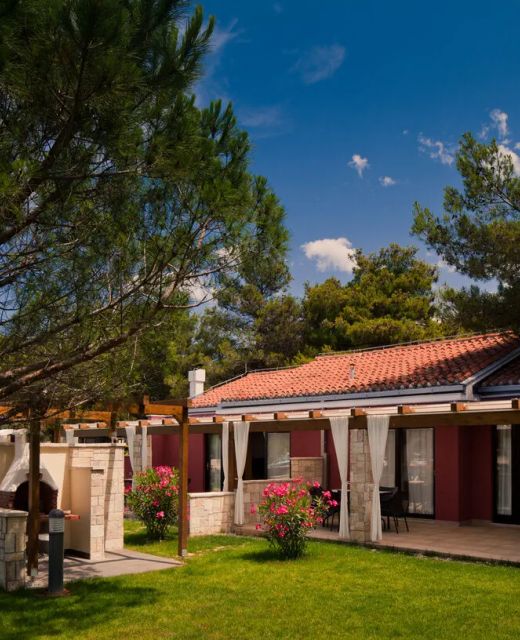 Apartments Amfora Plava Laguna