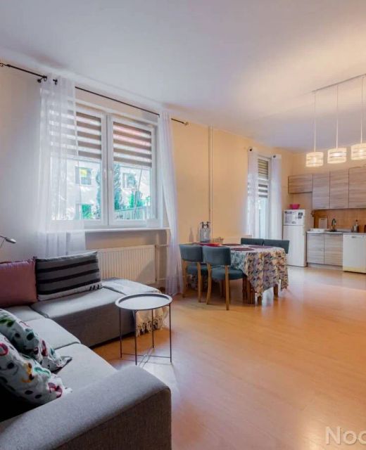 Apartament Sunrise Kołobrzeg