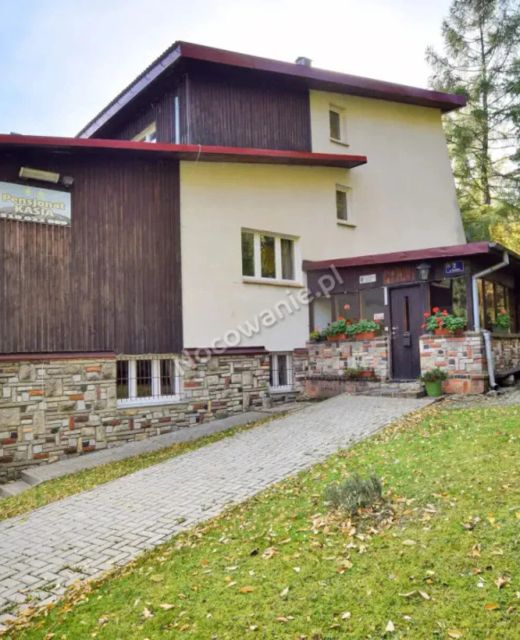 Pokoje i apartamenty Kasia Karpacz