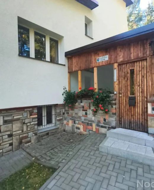 Pokoje i apartamenty Kasia Karpacz