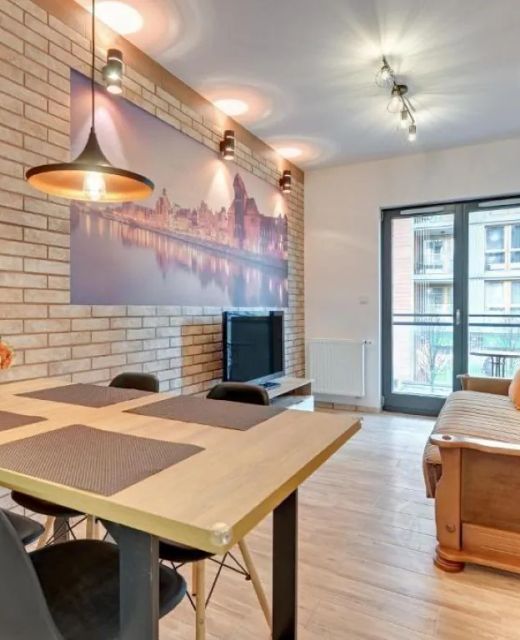 Apartament Old Town Torunska Gdańsk