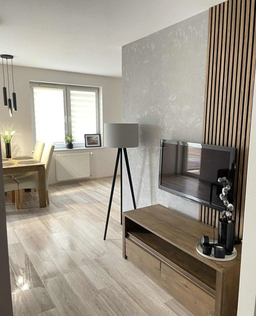Apartament Maja Zielone Tarasy Kołobrzeg