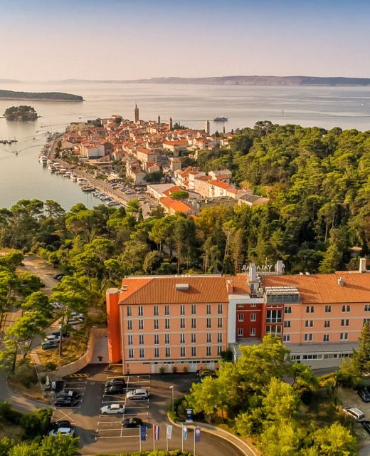 Imperial Heritage Hotel Valamar Collection Rab