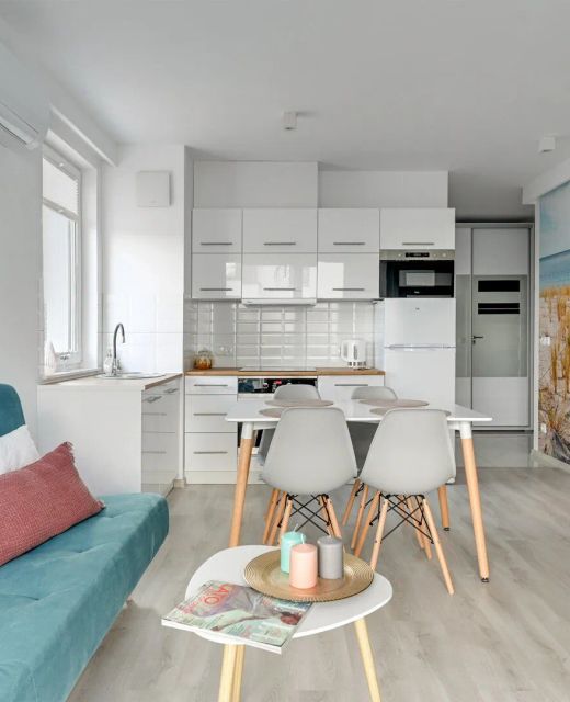 Platinium Nadmorski Dwór Residence Gdańsk