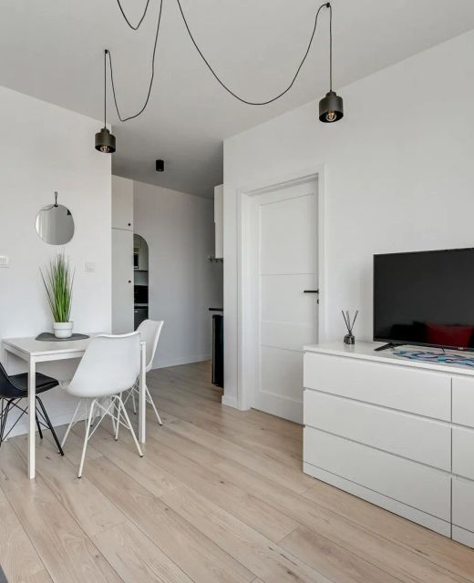 Apartamenty na Świętej Barbary - Apartament Gdańsk