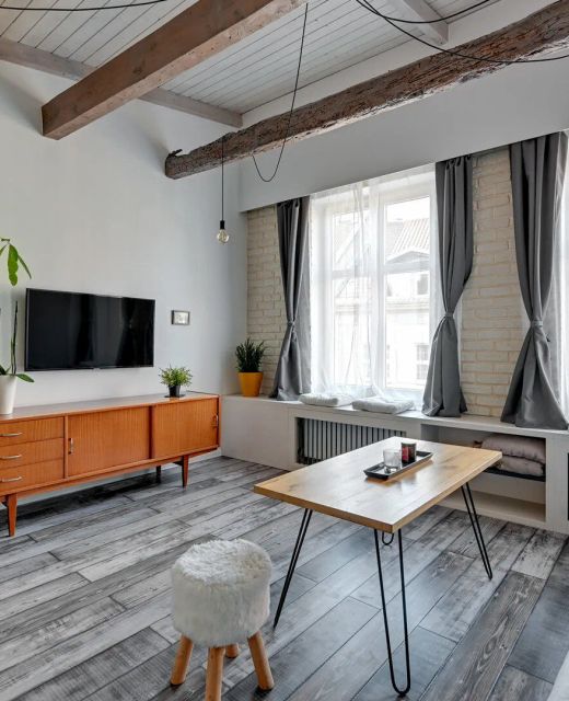 Platinium Garncarska Old Town Gdańsk