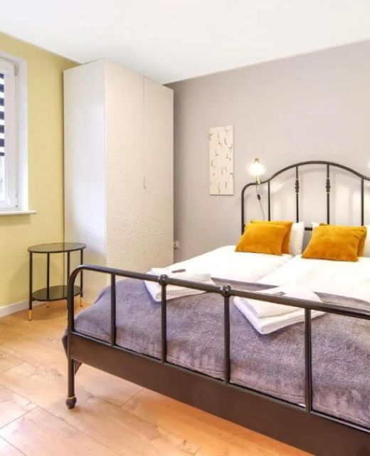 Platinium Baltic Apartment Gdańsk