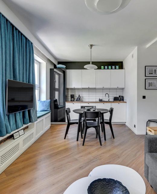 Apartament 4 Lions Grobla Gdańsk