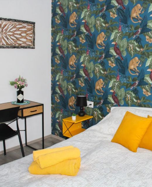 Aurora Apartman Kőszeg