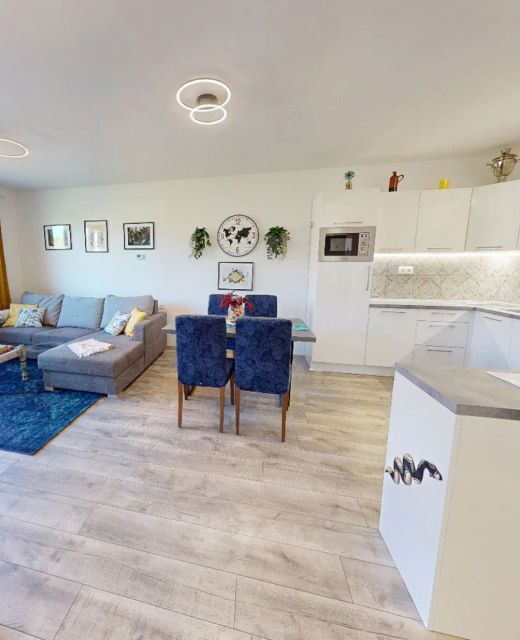 Aurora Apartman Kőszeg