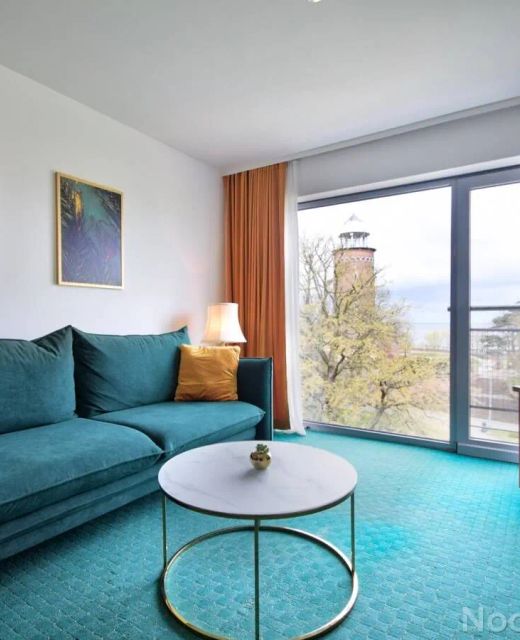 Apartamenty Morska Kołobrzeg