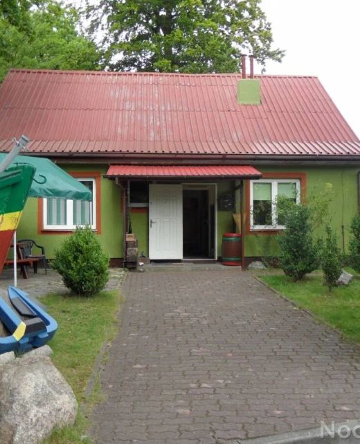 Pokoje Wieloryb Kołobrzeg