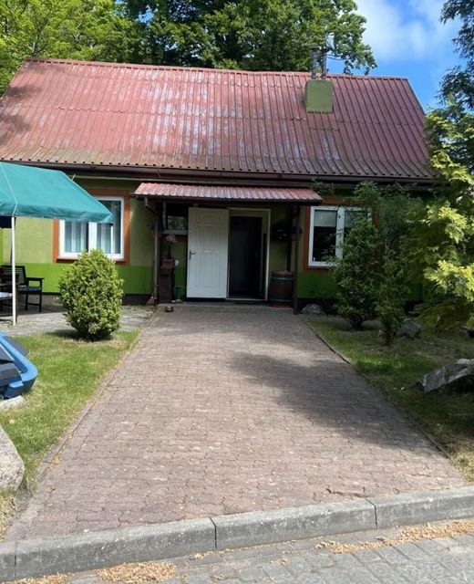 Pokoje Wieloryb Kołobrzeg