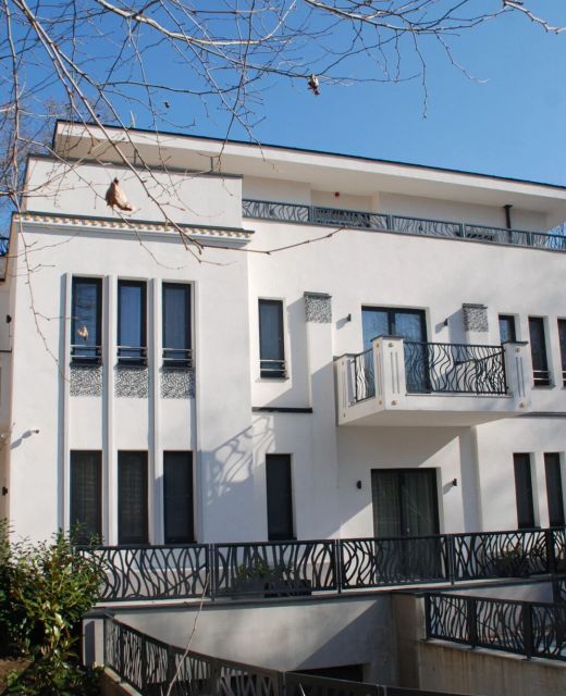 Annie Villa Panzió Siófok