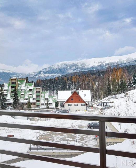 Apartament Triventi 35/36 Karpacz