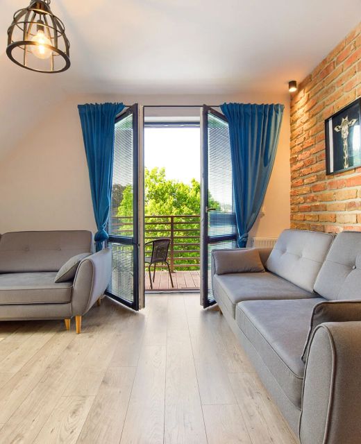 Apartament Triventi 35/36 Karpacz