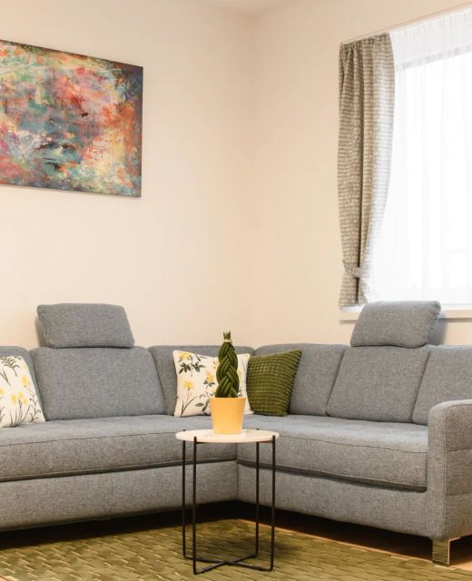 Eliza 2 Apartman Bük