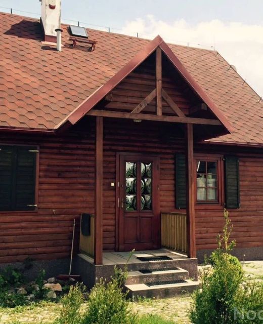DOM do wynajecia Chatka Wald niedaleko Karpacza
