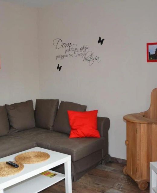Apartamenty Bliżej Chmur Karpacz
